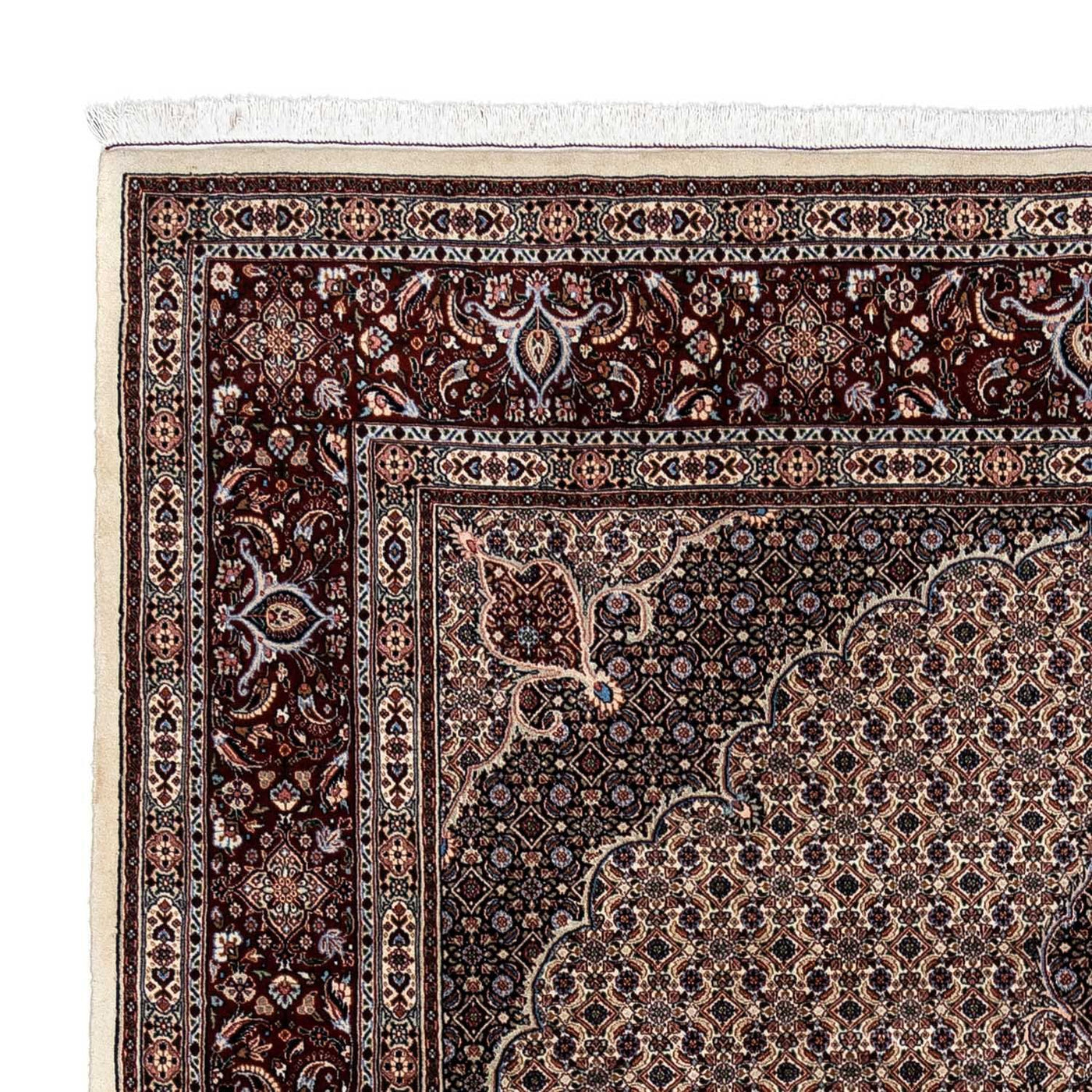 Moud Teppich 345x253cm - Perserteppich