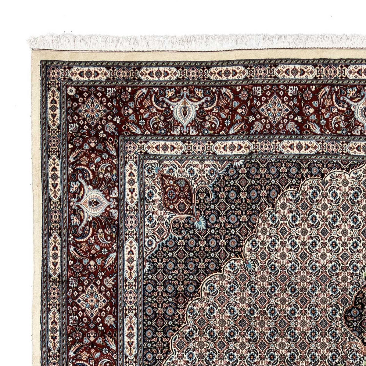 Perserteppich - Classic 346 x 253 cm - beige