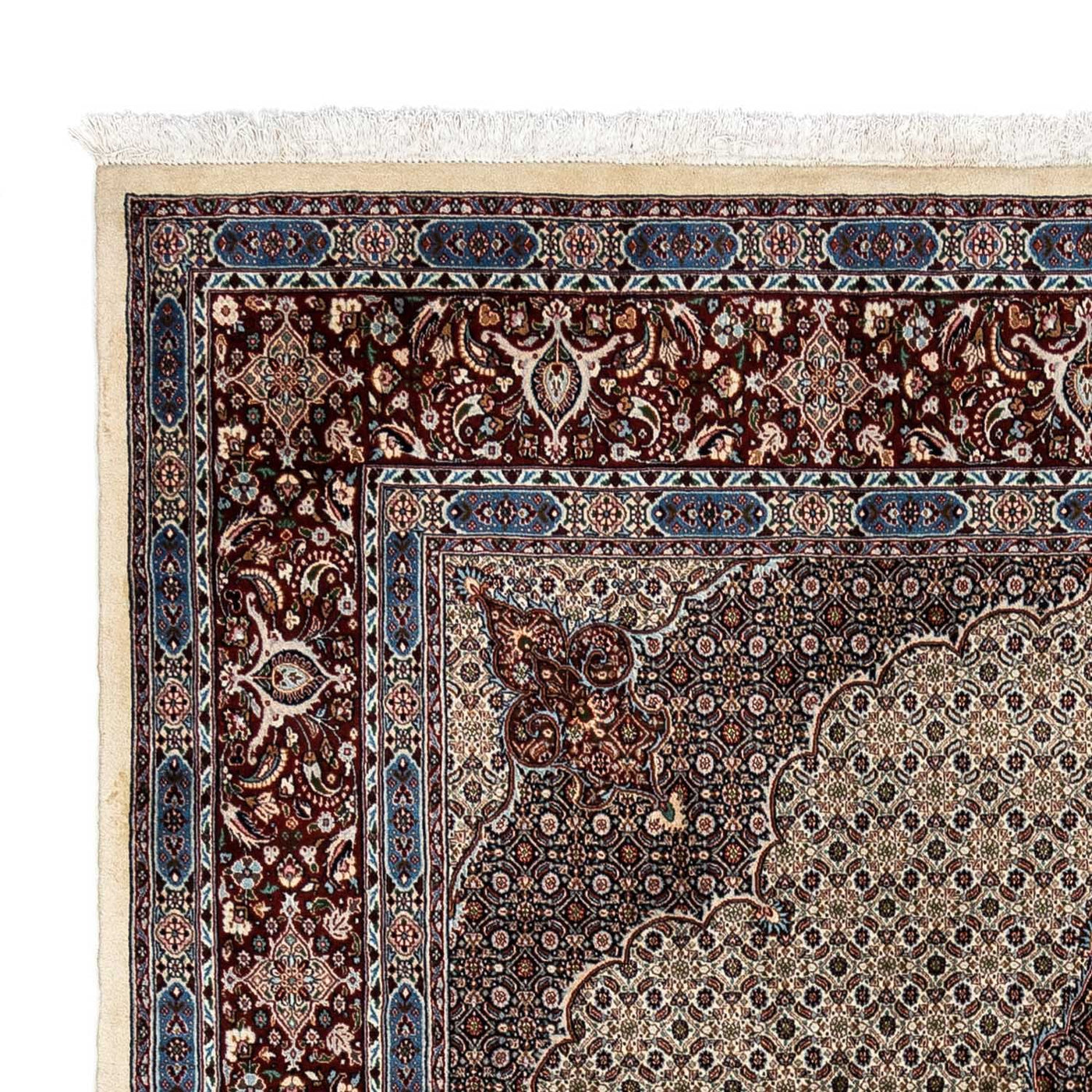 Moud Teppich 353x244cm - Perserteppich