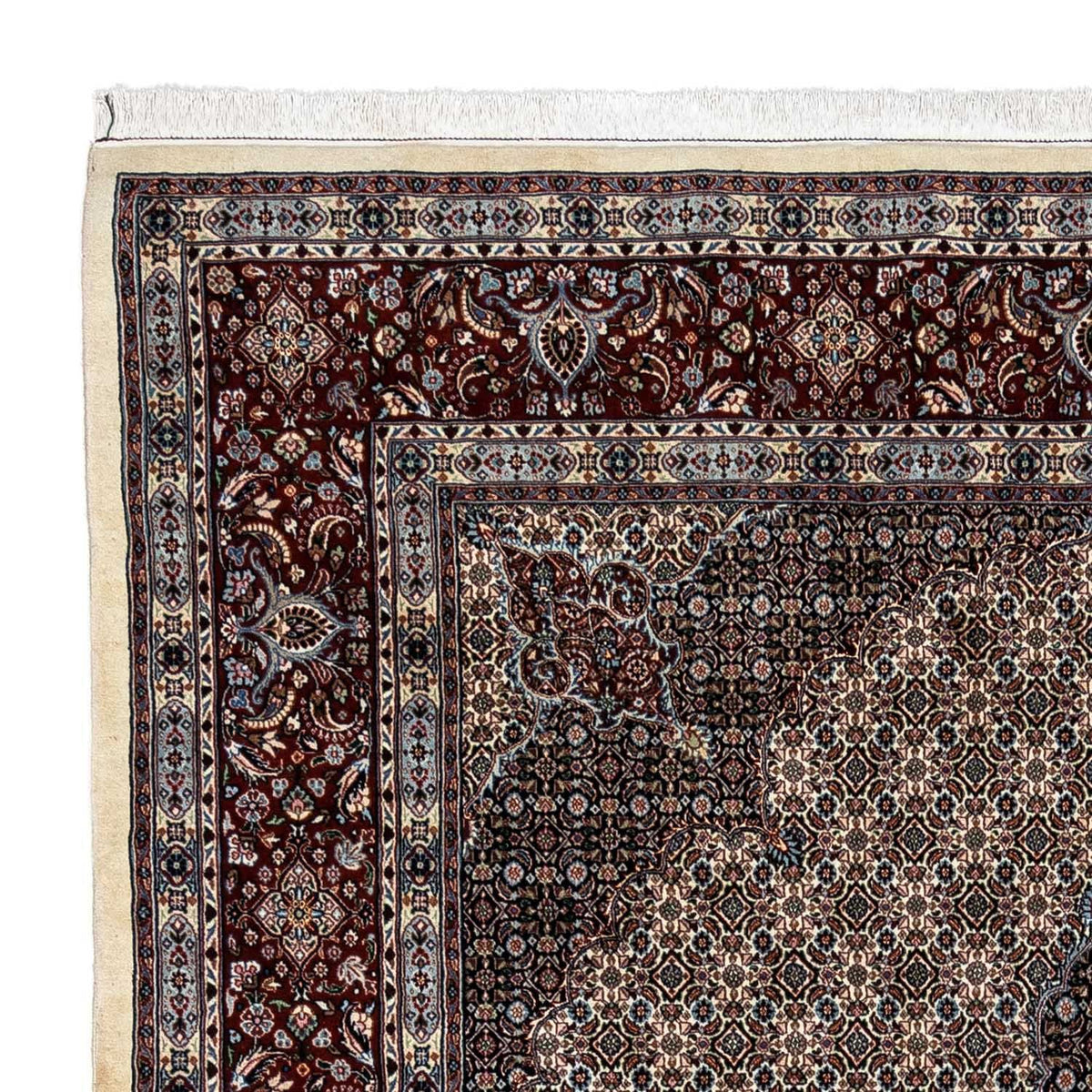 Perserteppich - Classic 353 x 250 cm - beige