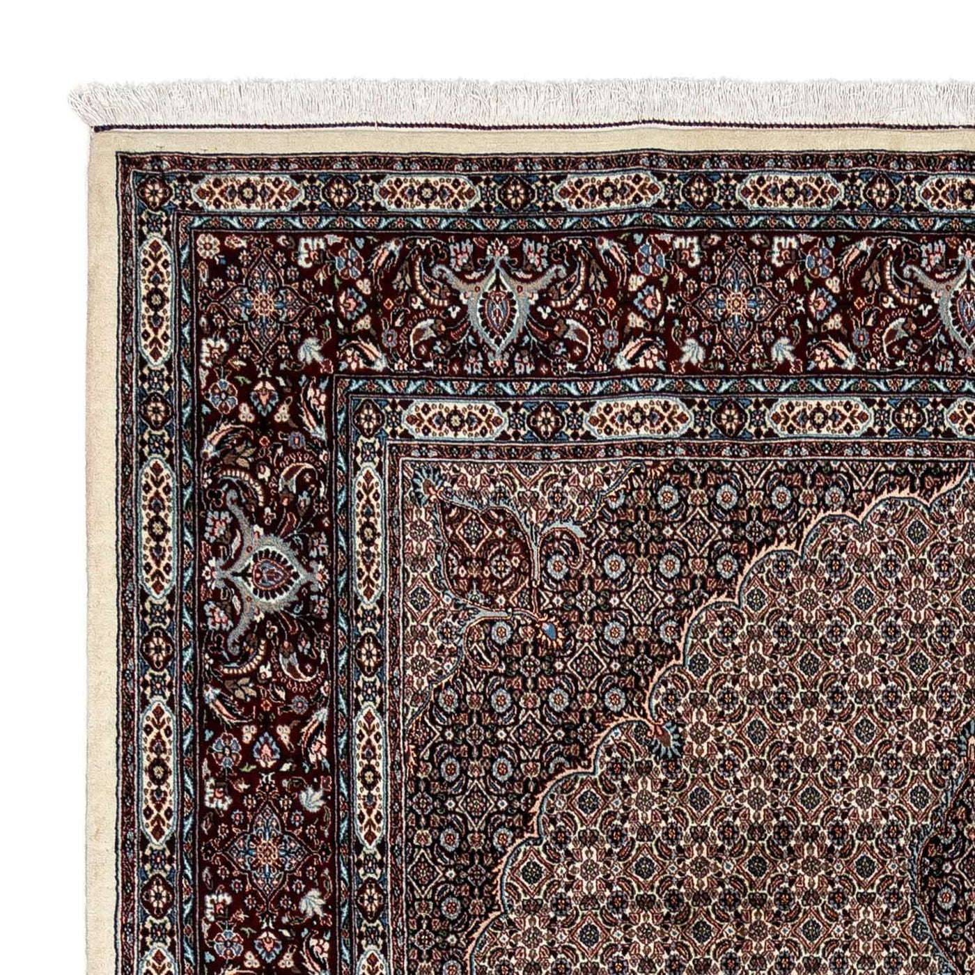 Moud Teppich 346x250cm - Perserteppich