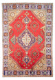 Täbriz Teppich 198x295cm - Perserteppich
