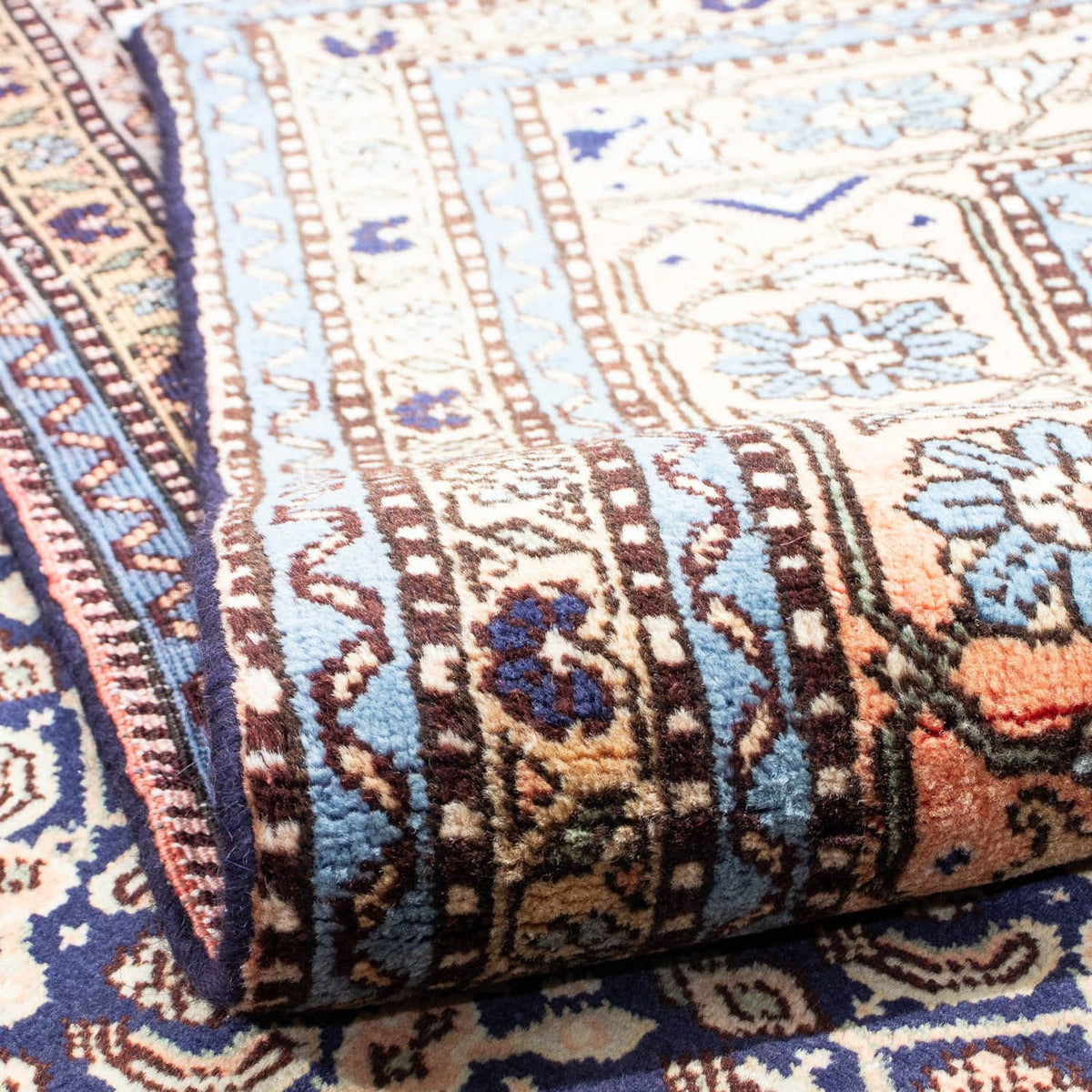 Perserteppich - Nomadic 285 x 198 cm