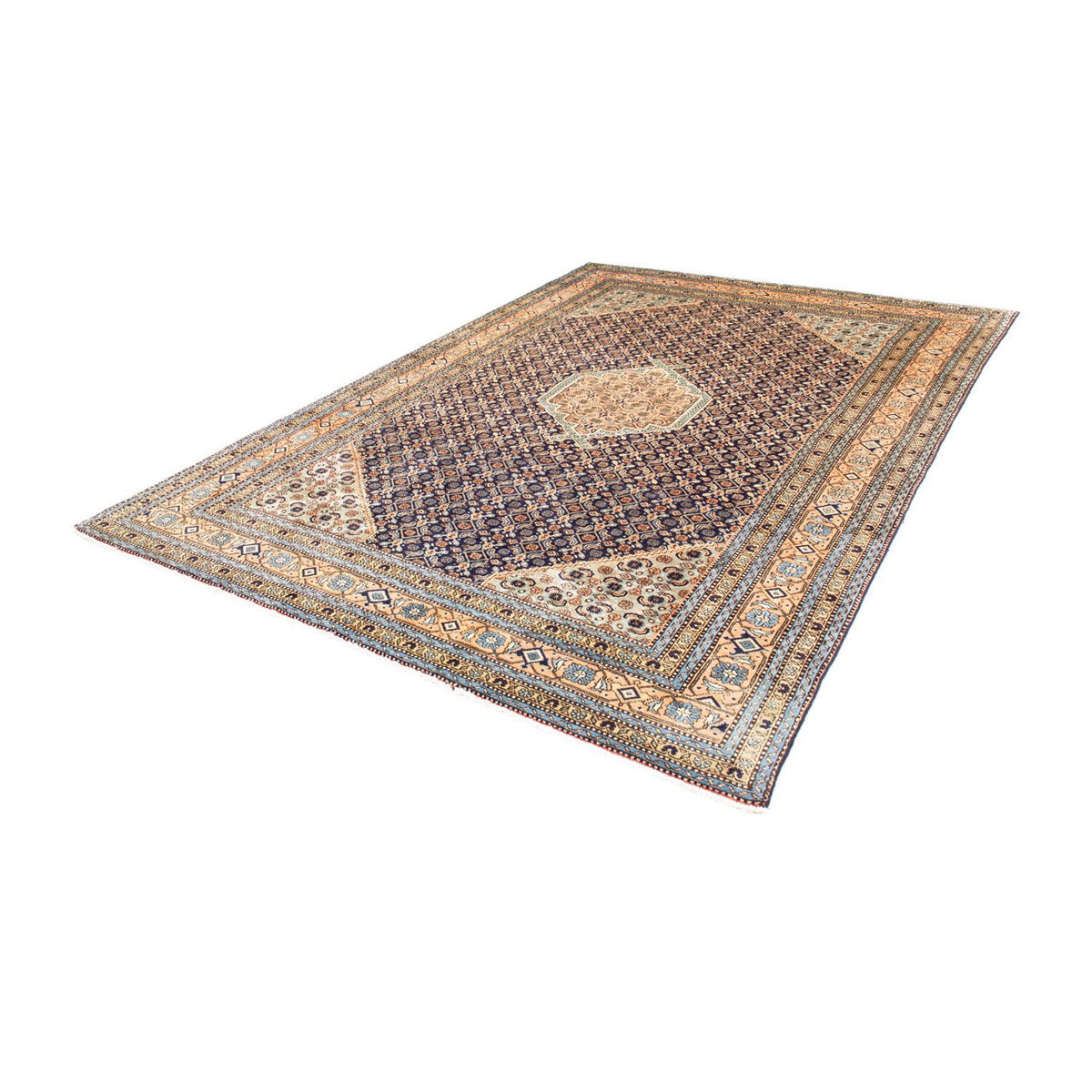 Perserteppich - Nomadic 285 x 198 cm