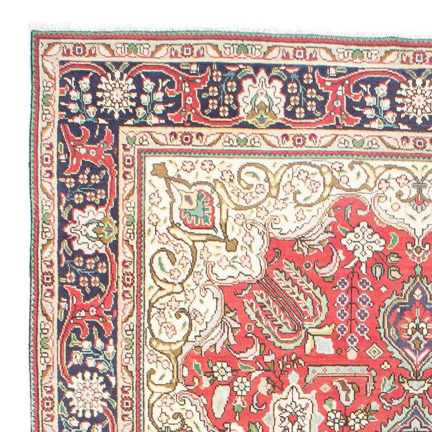 Täbriz Teppich 312x207cm - Perserteppich