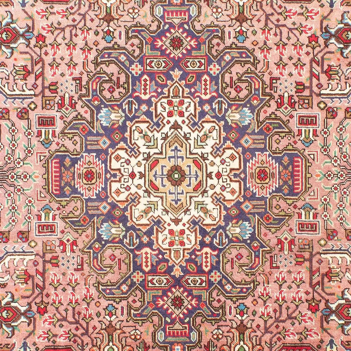 Perserteppich - Täbriz 296 x 201 cm