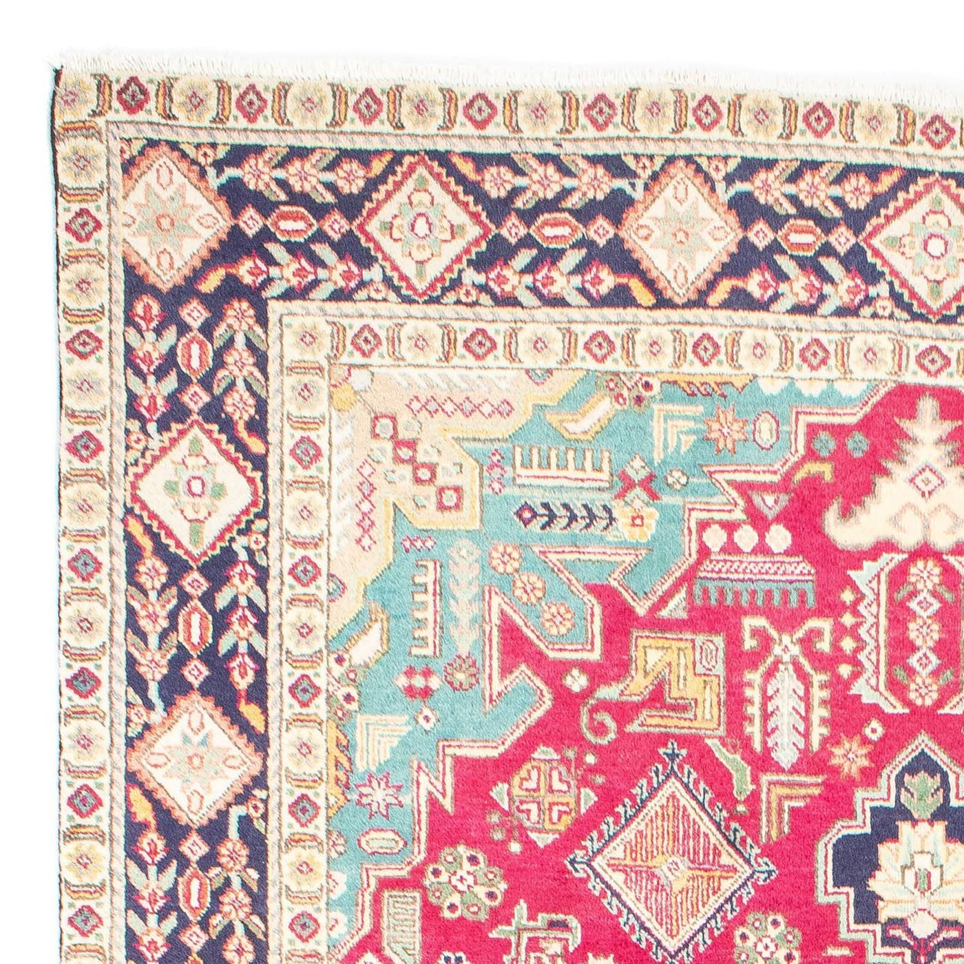 Täbriz Teppich 305x197cm - Perserteppich