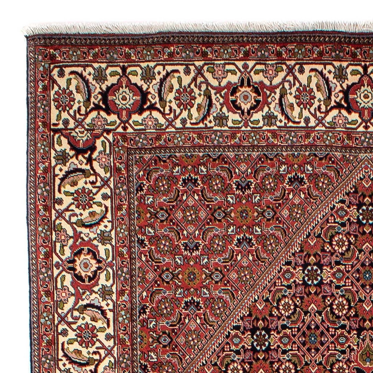 Bidjar Teppich 171x270cm - Perserteppich