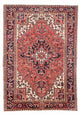 Heriz Teppich 300x212cm - Perserteppich