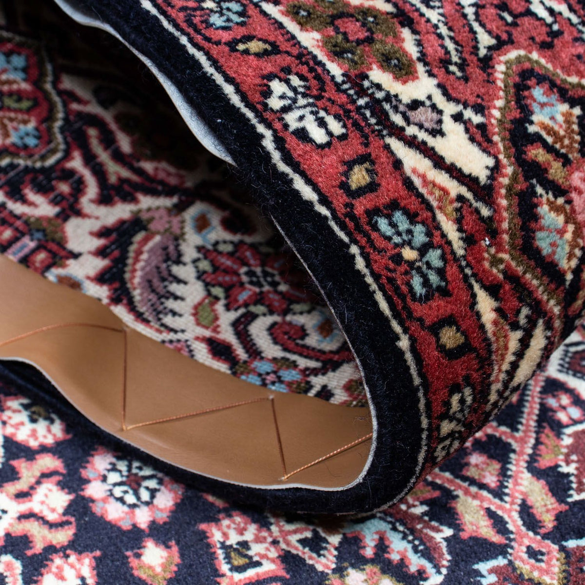 Perserteppich - Bidjar 225 x 140 cm