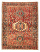 Qaraja Teppich 190x140cm - Perserteppich