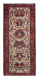 Heriz Teppich 150x67cm - Perserteppich