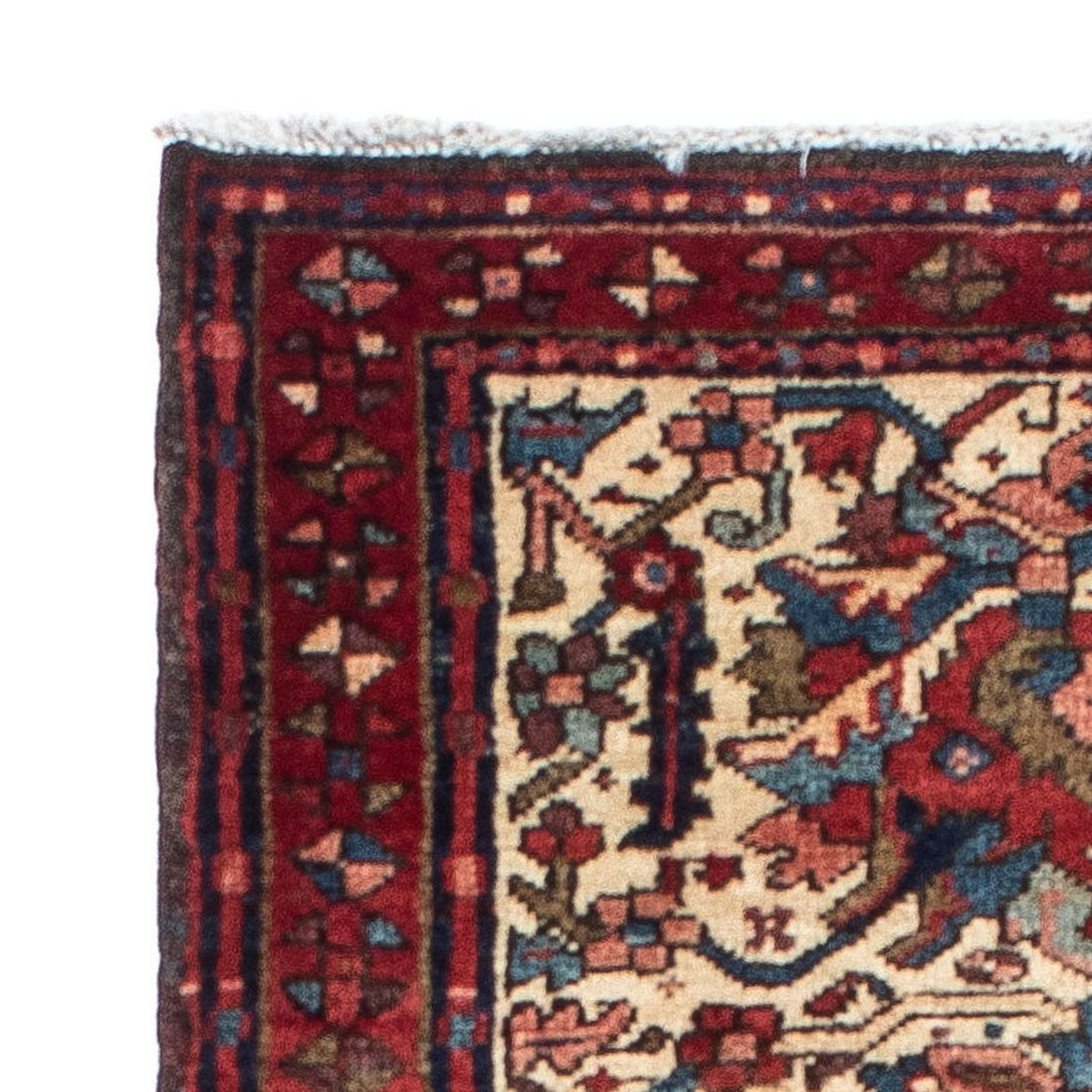 Perserteppich - Nomadic 150 x 67 cm