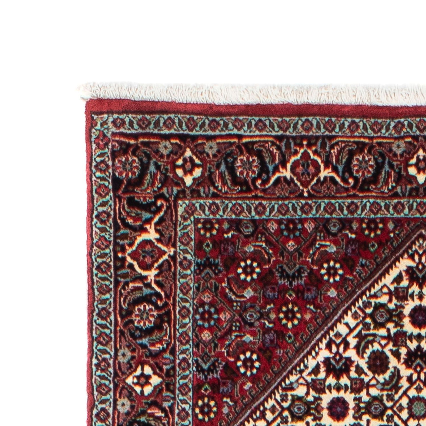 Perserteppich - Bidjar - Royal 290 x 83 cm