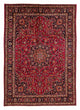 Maschad Teppich 404x294cm - Perserteppich