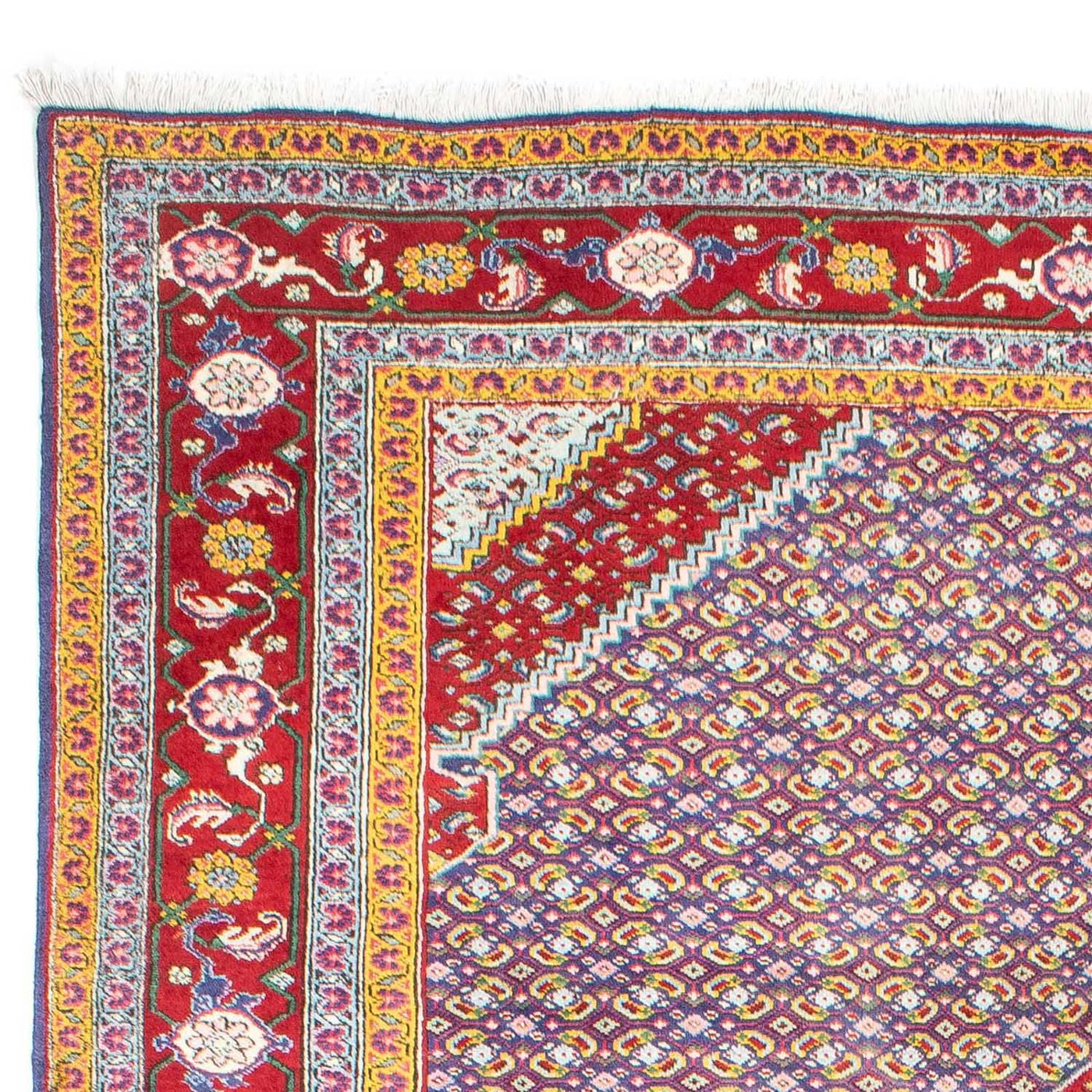 Ardebil Teppich 293x200cm - Perserteppich
