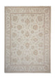 Ziegler Teppich 357x249cm - Orientteppich
