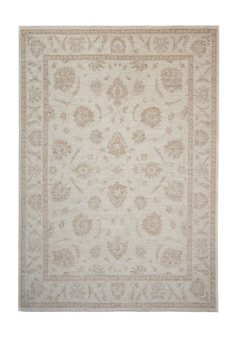 Ziegler Teppich 357 x 249 cm