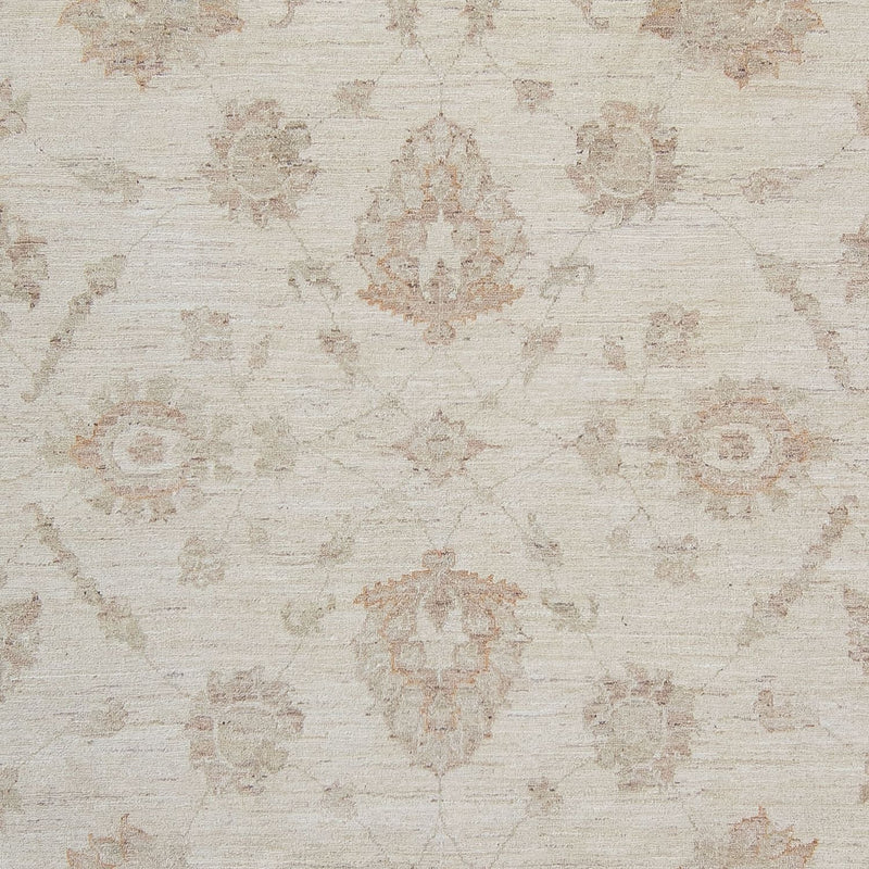 Ziegler Teppich 357 x 249 cm
