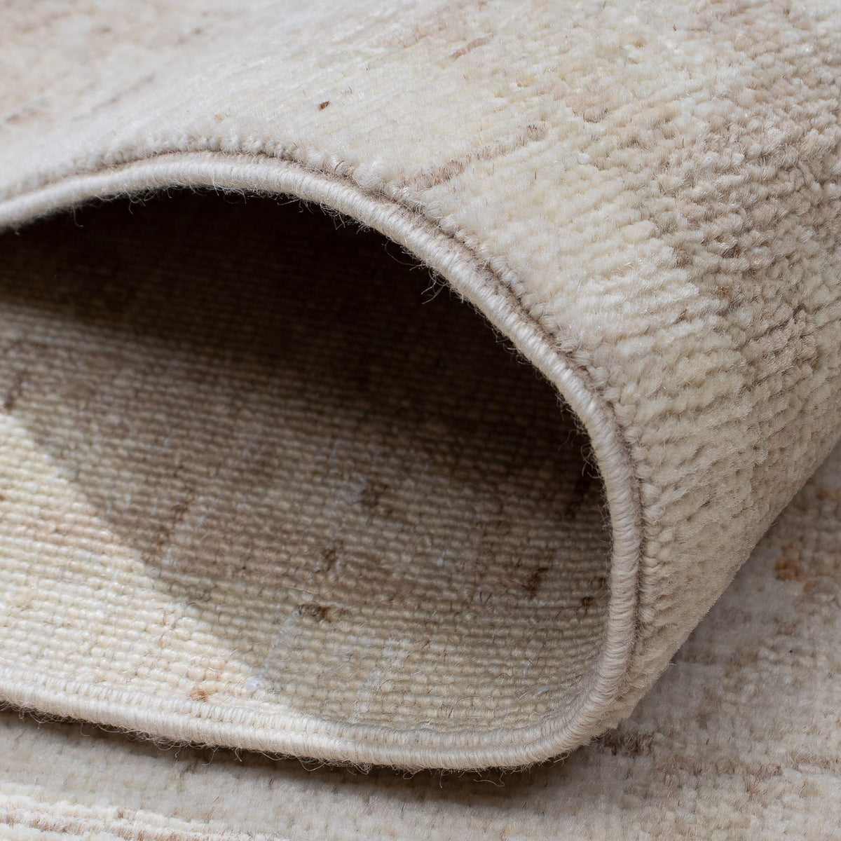 Ziegler Teppich 357 x 249 cm