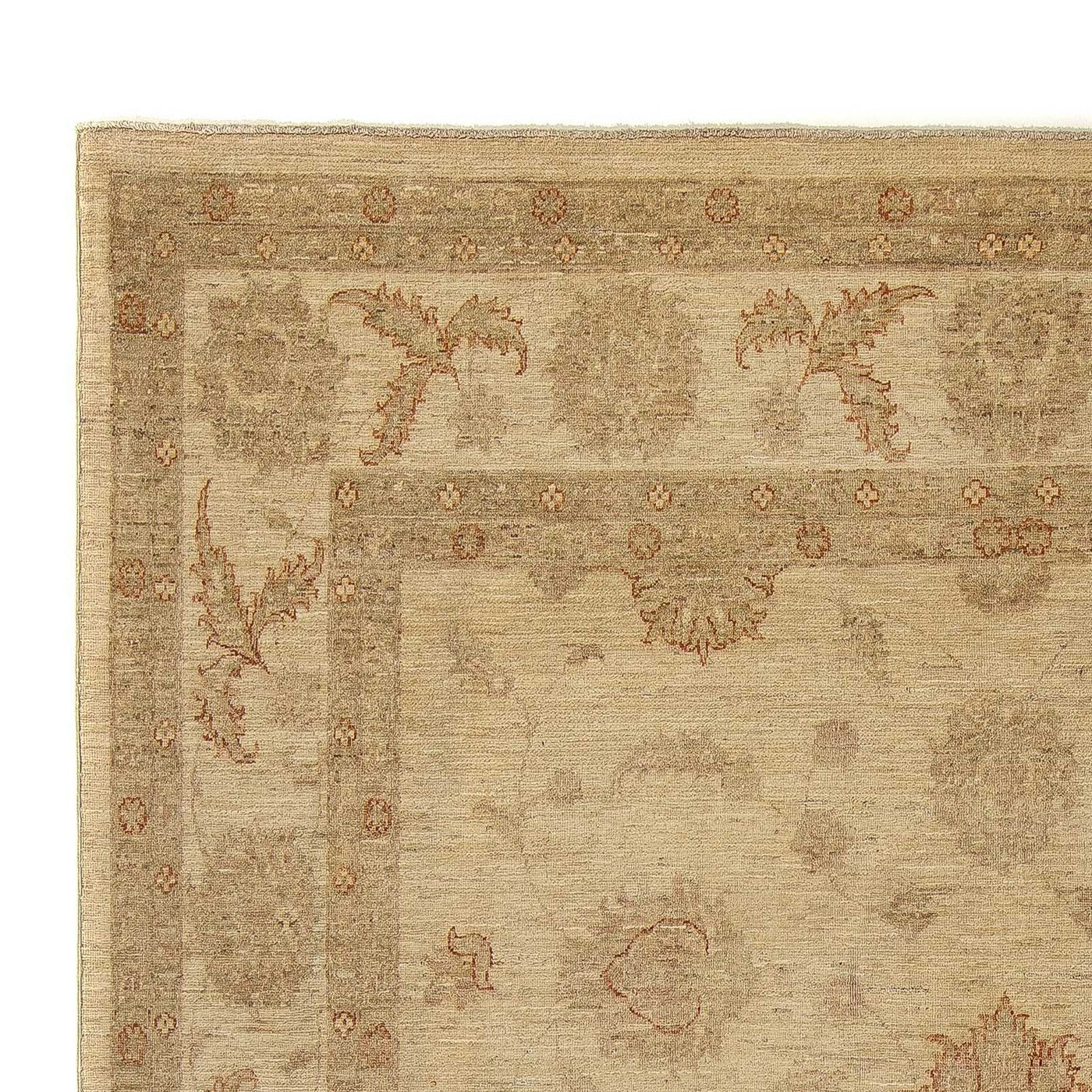 Farahan Teppich 300x239cm - Perserteppich