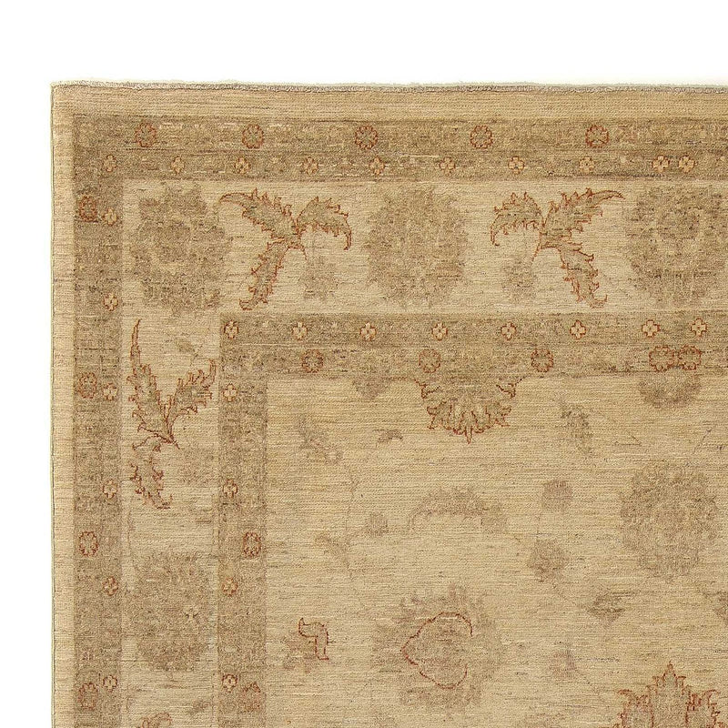 Ziegler Teppich 300 x 239 cm