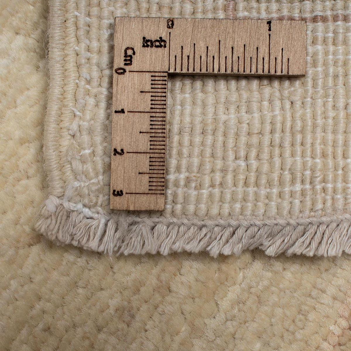 Ziegler Teppich 300 x 239 cm