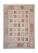 Ziegler Teppich 340x246cm - Orientteppich