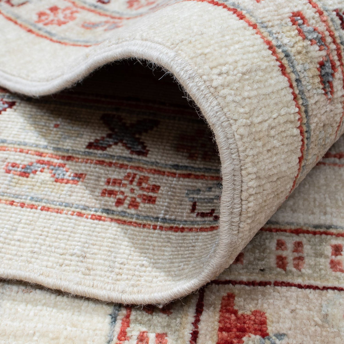 Ziegler Teppich 340 x 246 cm