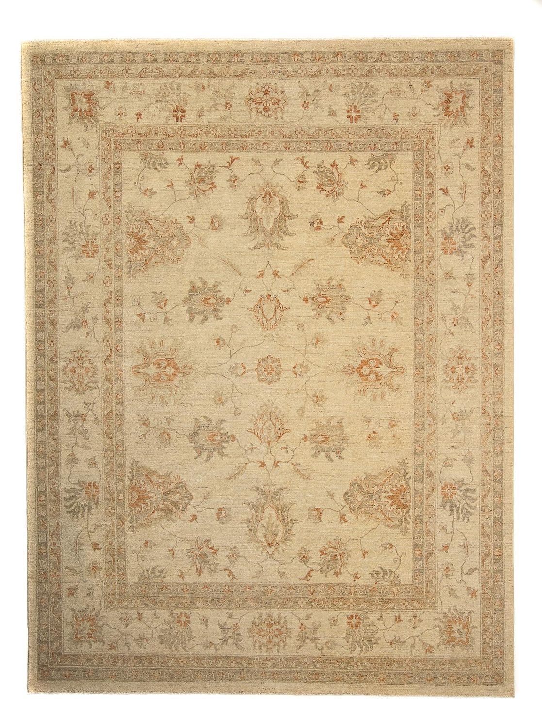 Ziegler Teppich 301 x 244 cm