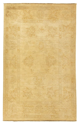Ziegler Teppich 136 x 85 cm - beige