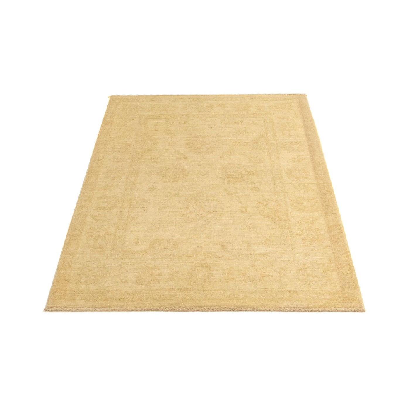 Farahan Teppich 119x88cm - Perserteppich