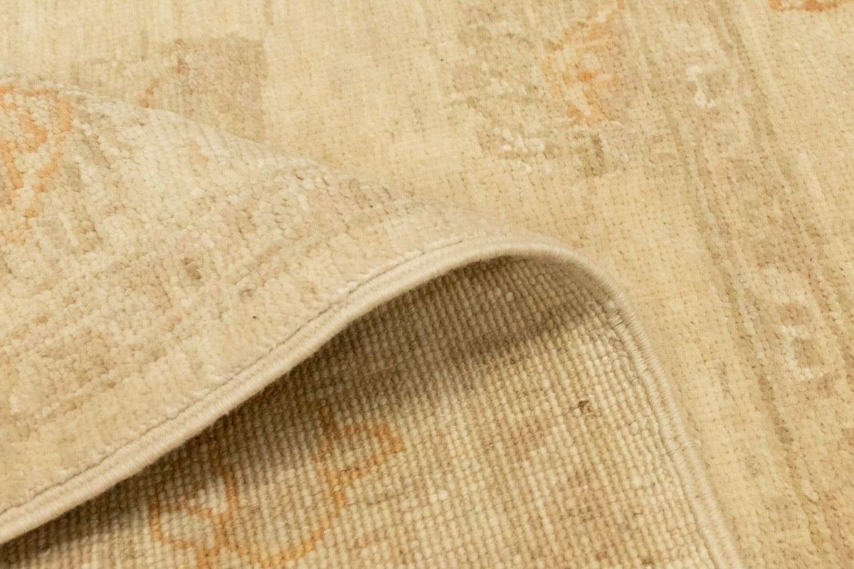 Ziegler Teppich 121 x 83 cm