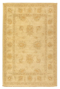 Ziegler Teppich 119 x 84 cm - beige