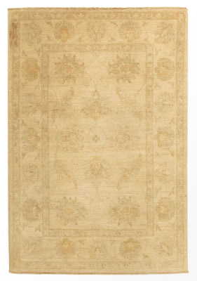 Ziegler Teppich 122 x 83 cm - beige