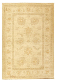 Ziegler Teppich 118 x 80 cm - beige