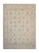 Ziegler Teppich 340x250cm - Orientteppich