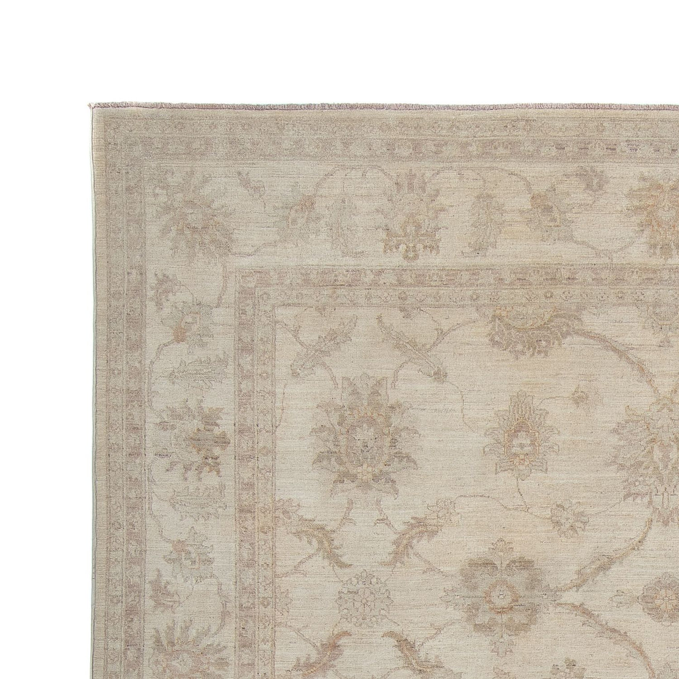 Ziegler Teppich 340x250cm - Orientteppich