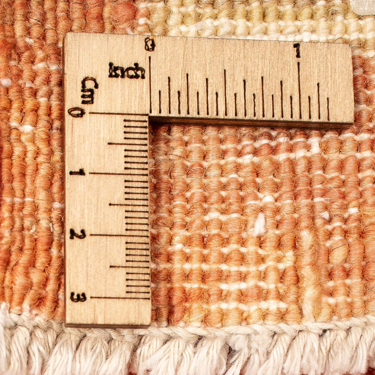 Ziegler Teppich 386 x 296 cm