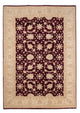Farahan Teppich 345x249cm - Perserteppich