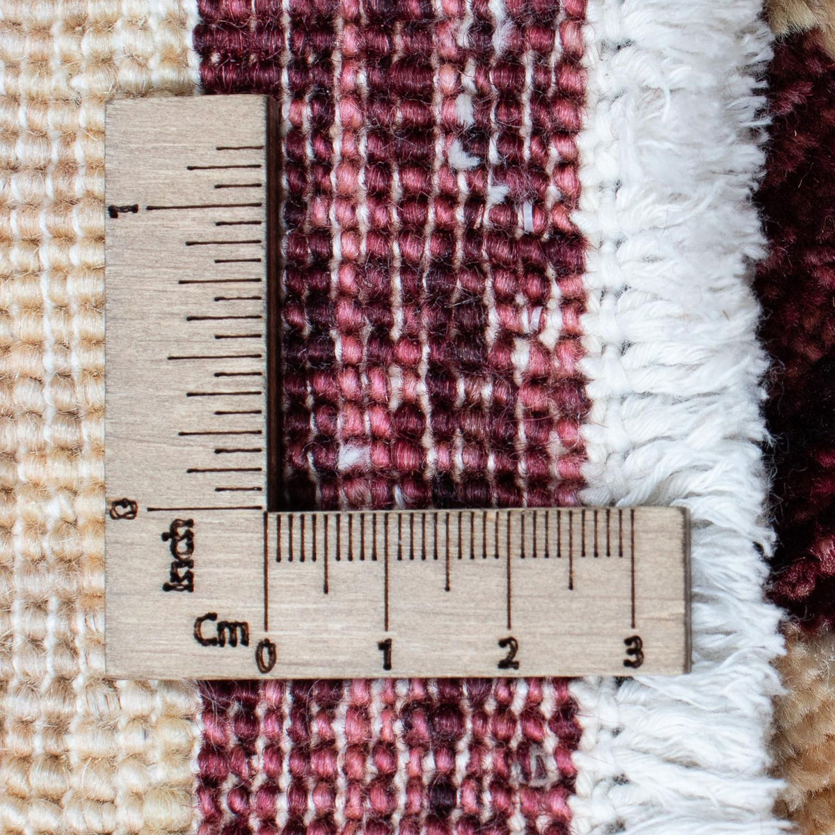 Ziegler Teppich 345 x 249 cm