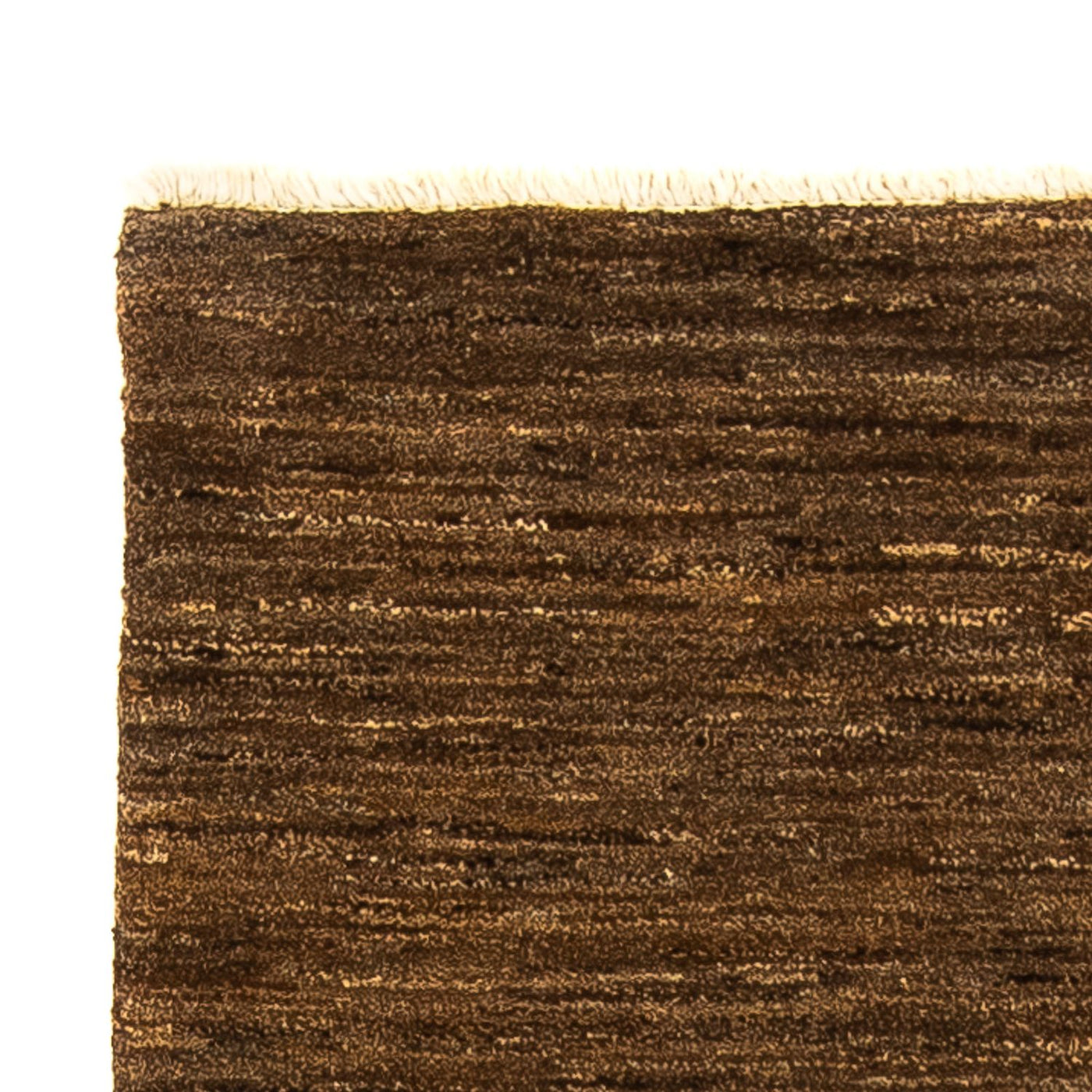 Gabbeh Teppich Indus 166x94cm - Perserteppich Wollteppich
