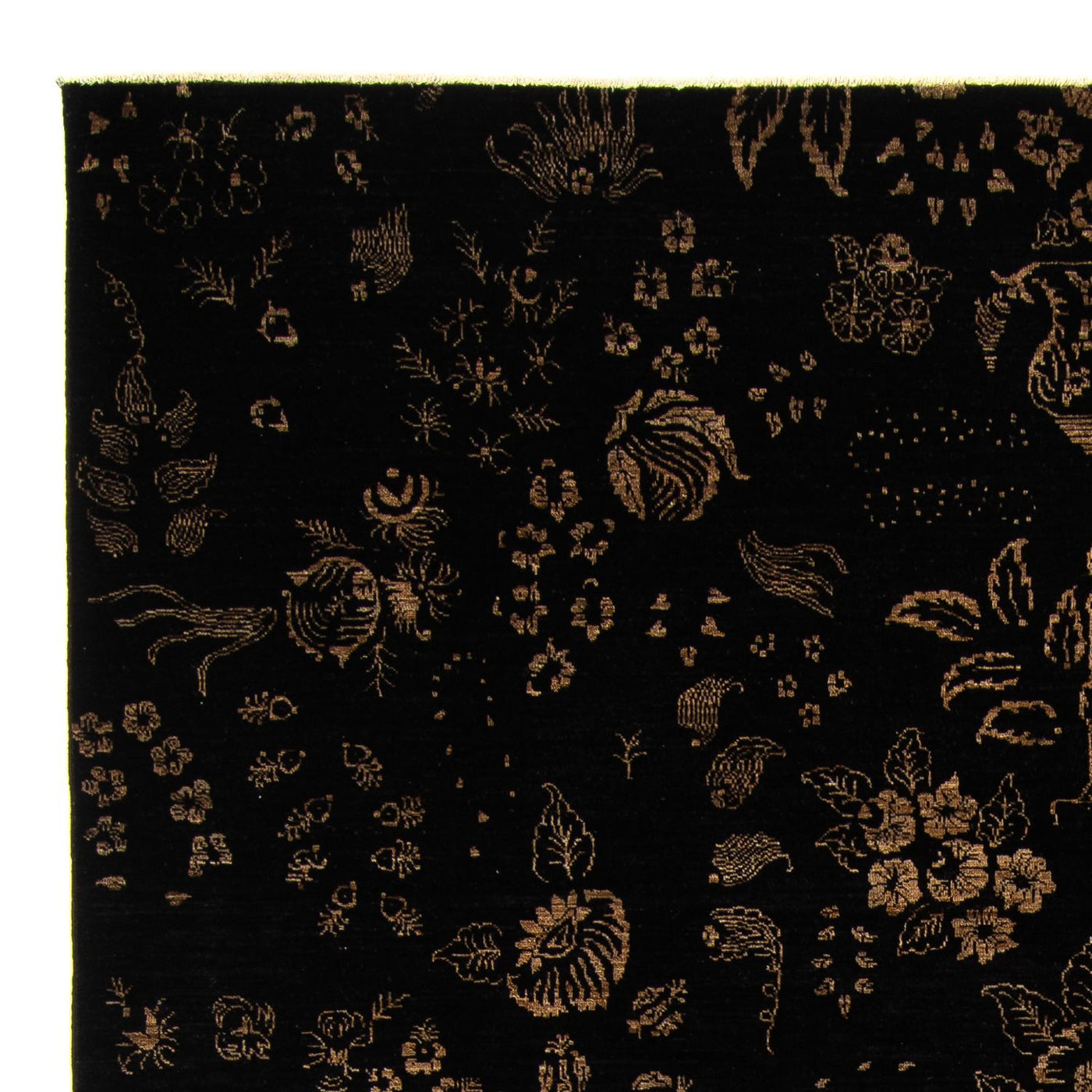 Orientteppich 350x246cm