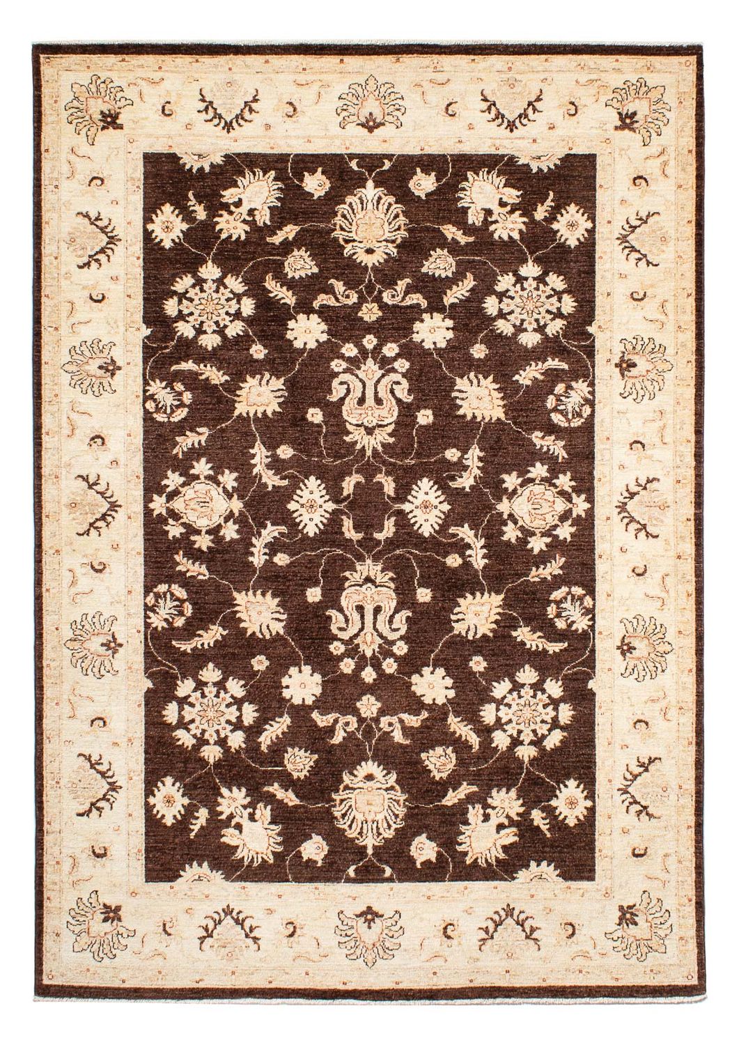 Ziegler Teppich 235 x 164 cm