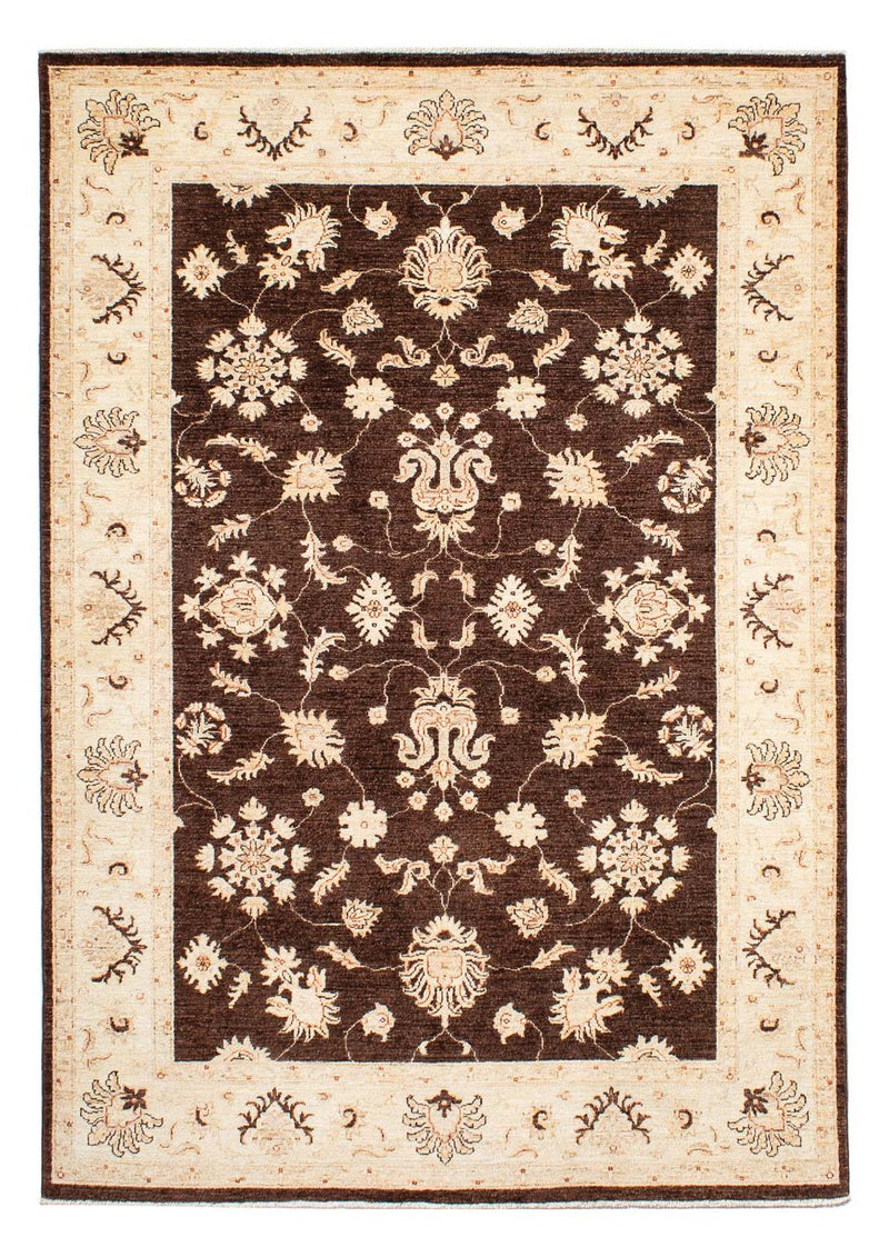 Ziegler Teppich 235 x 164 cm