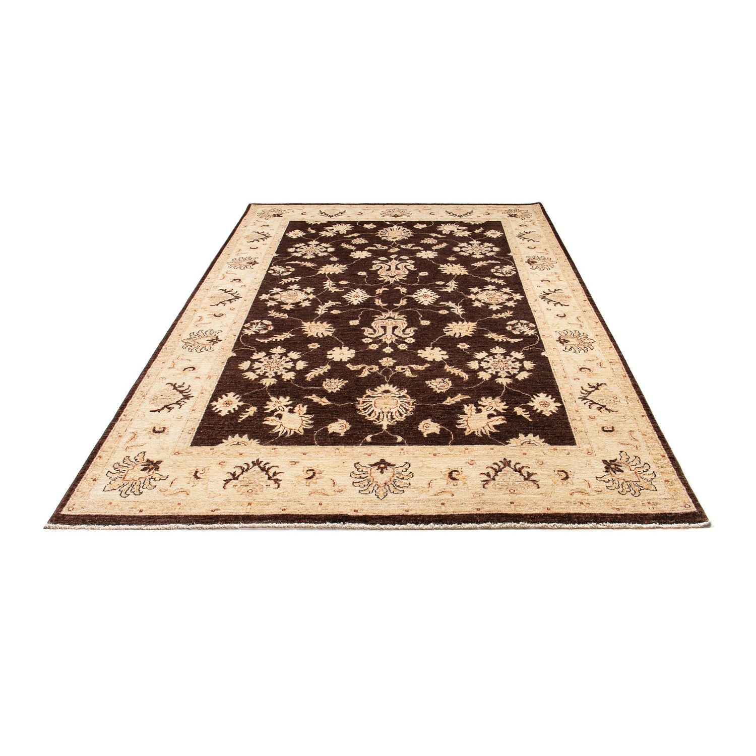 Ziegler Teppich 235 x 164 cm