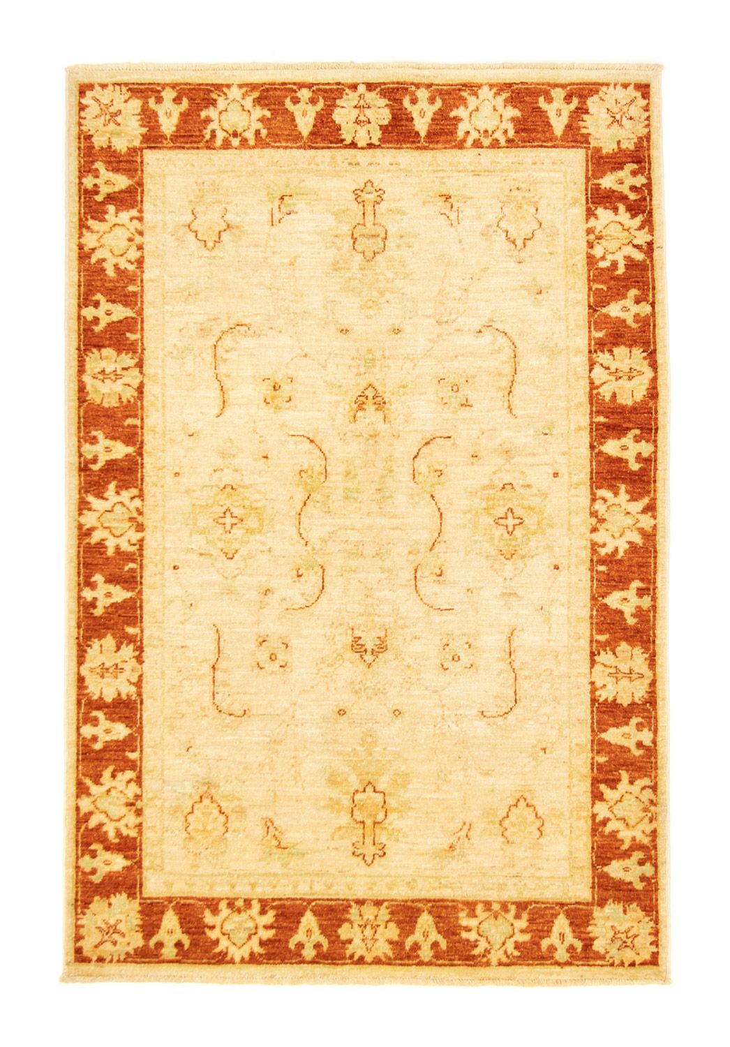 Ziegler Teppich 149 x 98 cm