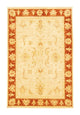 Ziegler Teppich 149x98cm - Orientteppich