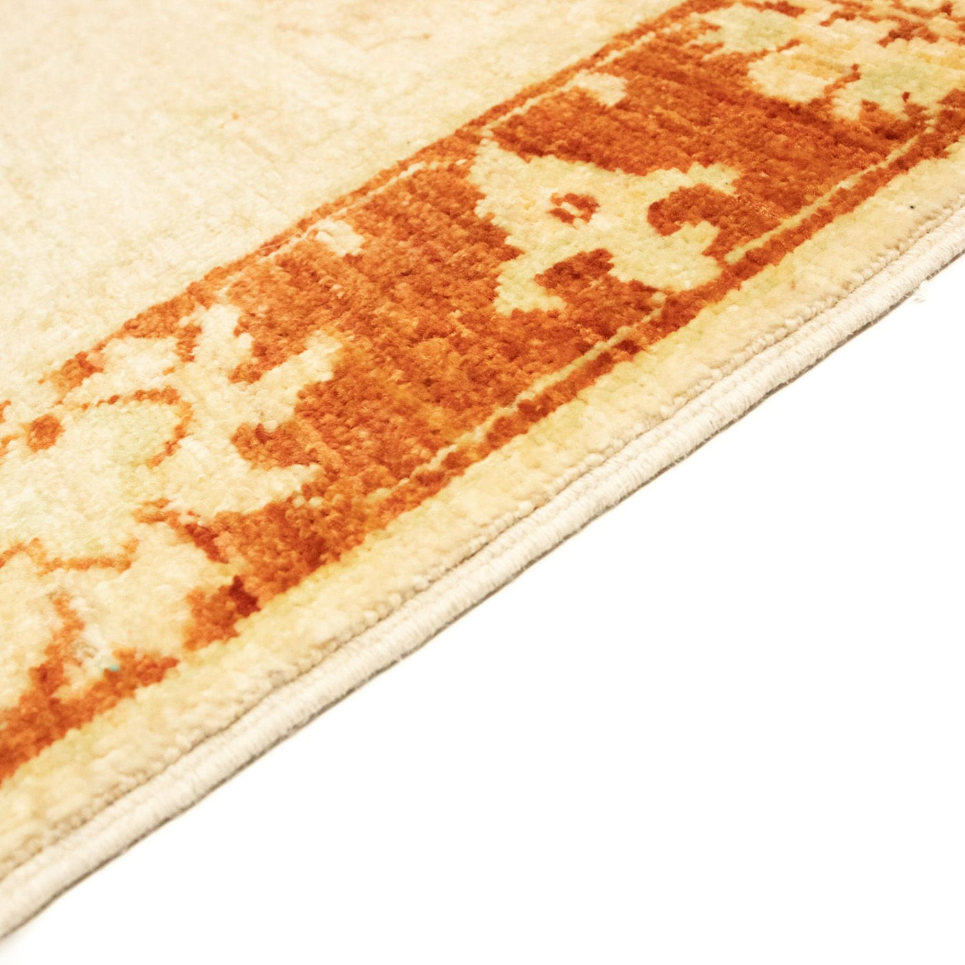 Ziegler Teppich 149x98cm - Orientteppich