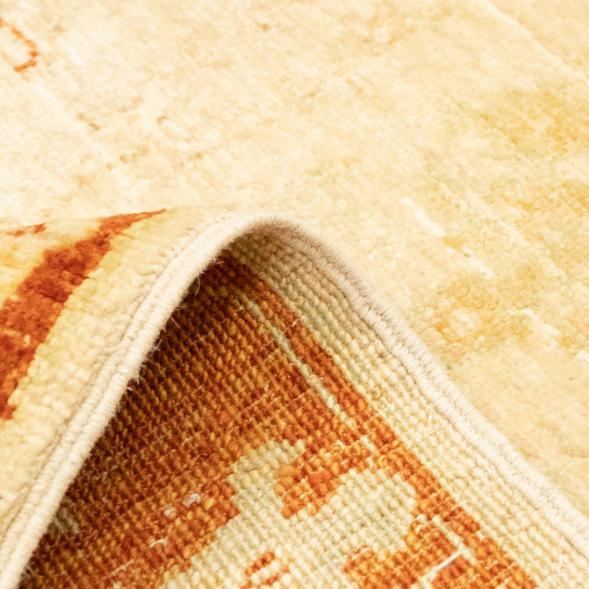 Ziegler Teppich 149 x 98 cm